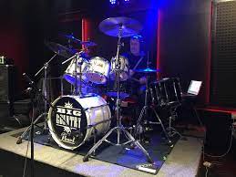We did not find results for: Mark Brzezicki Drum Clinics Facebook