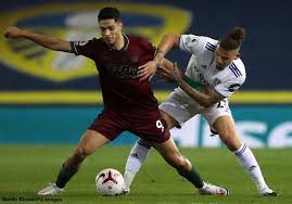 Ada, okcentral city, arclaremore, ok. Best In Premier League In His Position Leeds Legend Hails Whites Star
