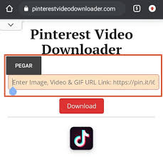 The process of downloading a pinterest video is similar to downloading a youtube video. Como Descargar Un Video De Pinterest Facil Y Rapido