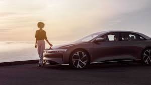 Lucid Air Dream Edition Up Close And Personal The Next Avenue