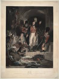 RBSI - GENERAL SIR DAVID BAIRD ...