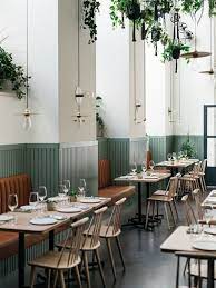 wear this there prado sfgirlbybay modern restaurant restaurant interior design restaurant interior