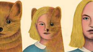 I Named My Daughter After Philip Pullman's 'Dark Materials' Heroine