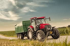 Ih group was founded by dzika danha and salim eceolaza, with a vision to offer world class financial services to local and. Neuer Case Ih Vestrum Cvxdrive Kompakter Allround Traktor Mit Premium Ausstattung