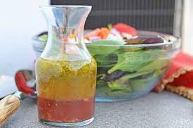 Maybe you would like to learn more about one of these? Red Wine Vinaigrette Homemade Vinaigrette Dressing