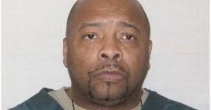 waiting for parole: John Battiste