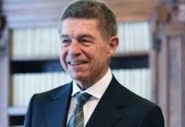 Incarico all'Accademia delle Scienze per Joachim Sauer, marito di Angela  Merkel