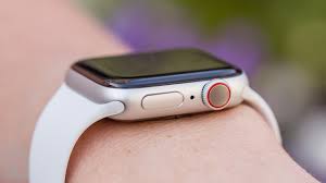 Apple watch is a line of smartwatches produced by apple inc. Apple Watch Series 5 Review Pcmag