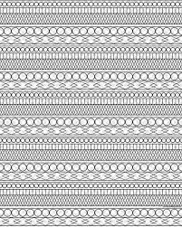 It's neat that you can choose your favorite. Floral Pattern Pattern Polka Dot Pattern Coloring Pages Swirl Pattern Dot Pattern 563751 Free Icon Library