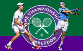 Halep își consolidează avantajul și se apropie vertiginos de victorie și, implicit, calificarea în semifinale la wimbledon! Wimbledon Finale 2019 Live