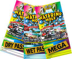 Water parks in port clinton. The Watering Hole Ohio Safari Zoo And Waterpark