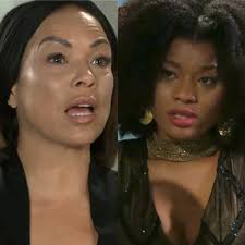 BEYOND THE GATES Preview: Nicole's World Is Rocked Due to Ted's Betrayal  and Leslie's Revelations; Eva Has Nowhere to Go