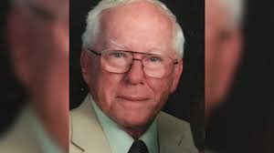 Obituary: Clarence F. Full