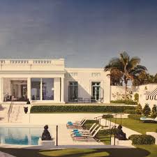 Villa Artemis Palm Beach Chic Palm Beach Gardens Palm Beach Style Breakers Palm Beach
