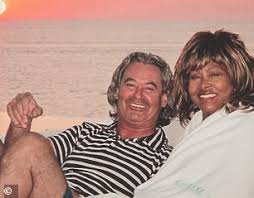 Tina turner we don t need another hero live 2009. Happy 80th Birthday Tina Turner Anne Caroline Drake