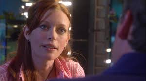 Brenda james is a wild lady who follows her impulses, whatever scandalous directions they might lead her. Stargate Atlantis 2004