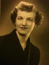 Margaret Pinkman Obituary (1922