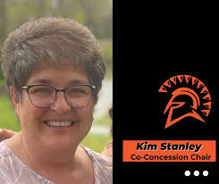 A big shoutout to our Concession Chairs 🎉🍿🥤... From keeping the snacks  stocked to serving up smiles, you're the real MVPs of game day 🏈⚾. Thanks  for all you do to support