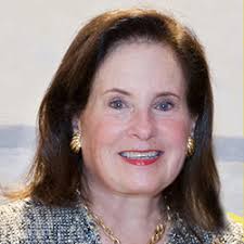 Vicki Leeds Tananbaum, Vice President