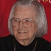 Evelyn Edith Kruse Obituary January 20, 2014