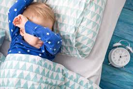 Image result for Sleep Problems in Children