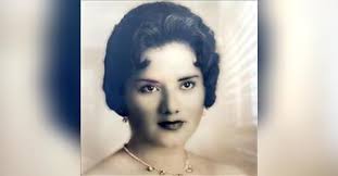 Virginia Alejandra Najera Obituary