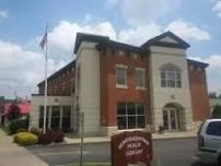 Newcomerstown Public Library Board meetings