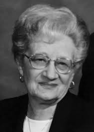 Barbara Miller Obituary (1928