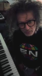 Historic snow fall in New Orleans @preservationhall