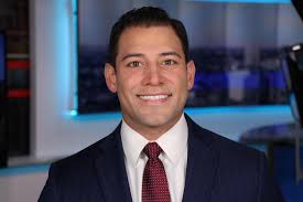 I'm honored to be stepping into the role of Weekend Evening Anchor. It's a  position that has been held by so many amazing journalists and KSAT greats.  I'm excited about this next