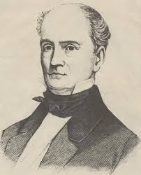 Daniel Kellogg (1791-1875)