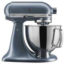 5% coupon applied at checkout. Blue Steel Artisan Series 5 Quart Tilt Head Stand Mixer Ksm150psbs Kitchenaid