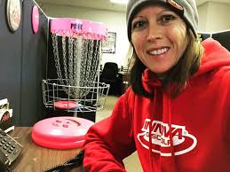 Throw Pink Co-Founder Sara Nicholson is rocking Red for National Wear Red  Day! Are you? ❤️ #goredforwomen #wearredday