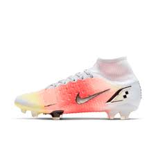 Nike mercurial cr7 superfly fg svart vit classic super fotbollsskor is a premium product from (). Fotbollssko For Gras Nike Mercurial Dream Speed Superfly 8 Elite Fg Nike Se