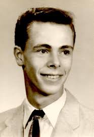 Dennis Allan “Denny” Gingerich (1941-2001)