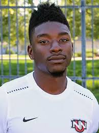 2016 Men's Soccer Roster