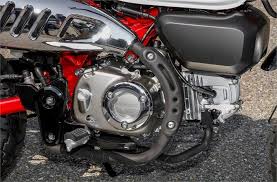 2019 honda monkey 125 engine specs review motorcycle mini bike 125 cc honda trail motorcycle mini bike