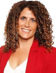 Michelle Niven's Instagram, Twitter & Facebook