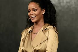 In 2005, rihanna rose to fame with the release of her debut studio album music of the sun and its. Rihanna Net Worth Salary Earnings Fenty Beauty Hypebae