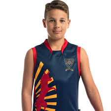 We now have youth sizes available. Custom Afl Uniforms Off Field Gear Valour Sport