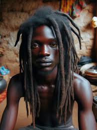 Emboozi ya Tomusange: Part 1 Exploration