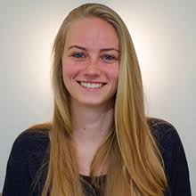 Marie-Ève Richard, étudiante à la maîtrise à Polytechnique, lauréate au  gala universitaire Forces AVENIR 2019