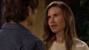 Y&R Recap Jan 16: Christine Catches Phyllis & Danny; Heather Confesses Love