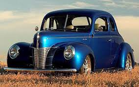 Hot Rods Muscle Cars Street Machine Photography Community Google 1940 Ford Classic Cars 1940 Ford Coupe