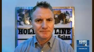 Mike Solan's Instagram, Twitter & Facebook