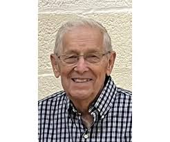 Glendon Charles Ward Obituary (2024)