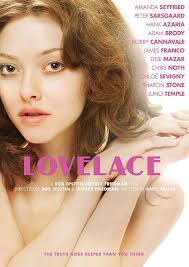 Lovelace : Epstein, Rob, Friedman, Jeffrey, Seyfried, Amanda, Moore, Demi,  Franco, James, Sarsgaard, Peter, Brody, Adam, Azaria, Hank, Stone, Sharon,  Bentley, Wes, Roberts, Eric, Patrick, Robert: Amazon.se: Movies & TV