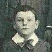 Clarence Henry Arbon (1905–1965) • FamilySearch