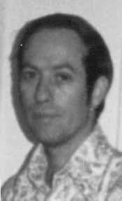 Keith Roland Keyes (1950-2002)