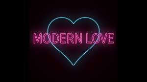 Love and monsters ( 2020 ). Watch Modern Love Season 1 Prime Video